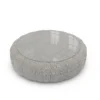 Strukturstoff Couchtisch Circle Valora