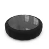 Samtstoff Couchtisch Circle Valora