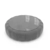 Samtstoff Couchtisch Circle Valora