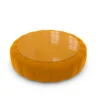 Samtstoff Couchtisch Circle Valora