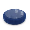 Samtstoff Couchtisch Circle Valora