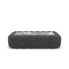 Bouclé Couchtisch Rectangle Valora