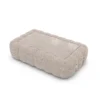 Strukturstoff Couchtisch Rectangle Valora