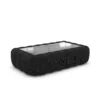 Strukturstoff Couchtisch Rectangle Valora