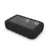 Strukturstoff Couchtisch Rectangle Valora
