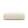 Strukturstoff Couchtisch Rectangle Valora
