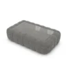 Strukturstoff Couchtisch Rectangle Valora