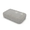 Strukturstoff Couchtisch Rectangle Valora