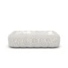 Strukturstoff Couchtisch Rectangle Valora