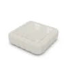 Bouclé Couchtisch Square Valora