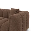 Strukturstoff Sessel Amoria