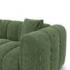 Strukturstoff Sessel Amoria