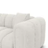 Strukturstoff Sessel Amoria