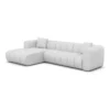 Kunstleder L-Form Sofa Amoria