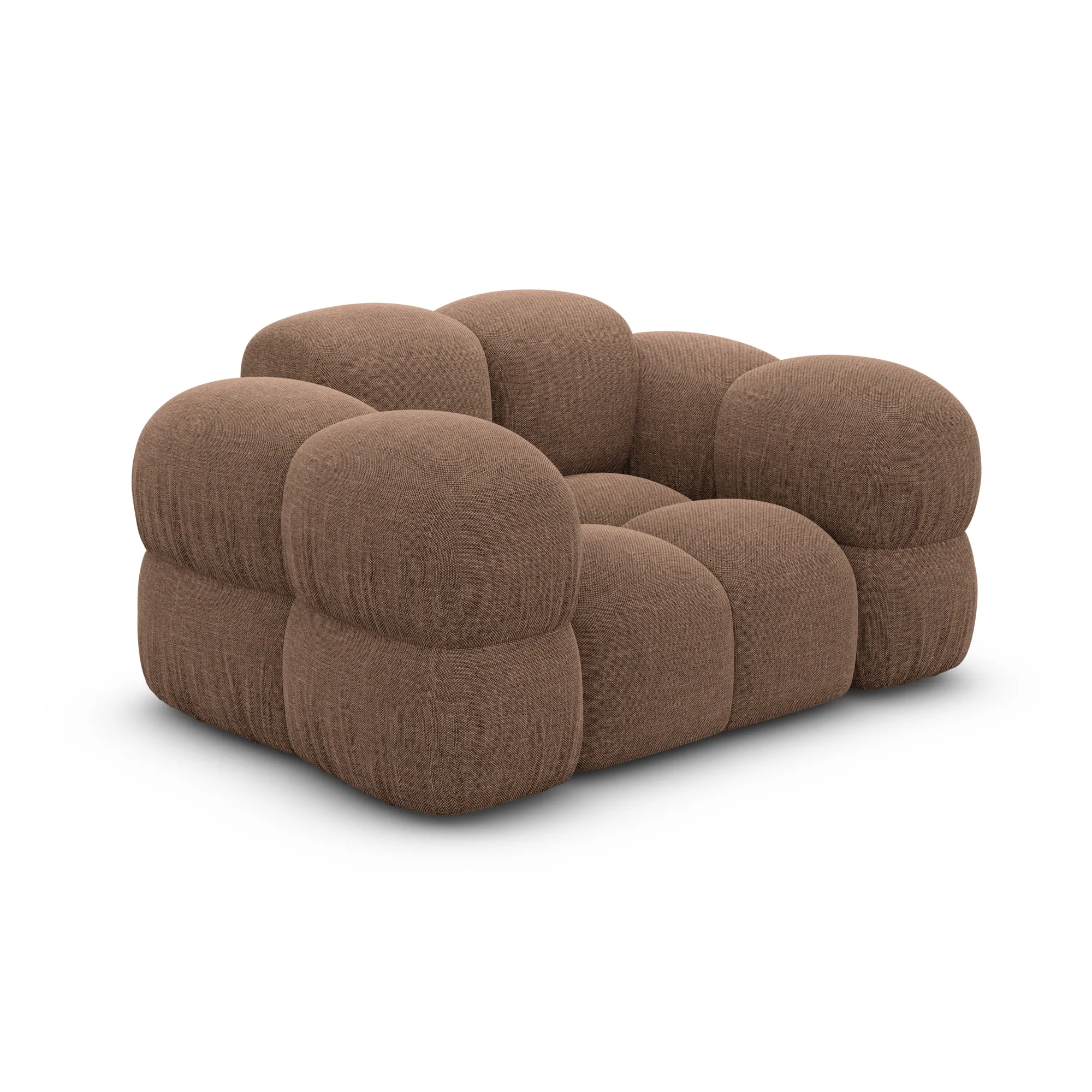 Strukturstoff Sessel Avoria – Bild 28
