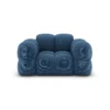 Strukturstoff Sessel Avoria – Bild 5