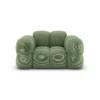 Strukturstoff Sessel Avoria – Bild 8