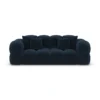 Cord 2-Sitzer Couch Avoria – Bild 2