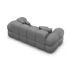 Kunstleder 2-Sitzer Couch Avoria – Bild 3