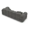 Cord 3-Sitzer Couch Avoria – Bild 3