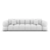 Kunstleder 4-Sitzer Couch Avoria – Bild 8