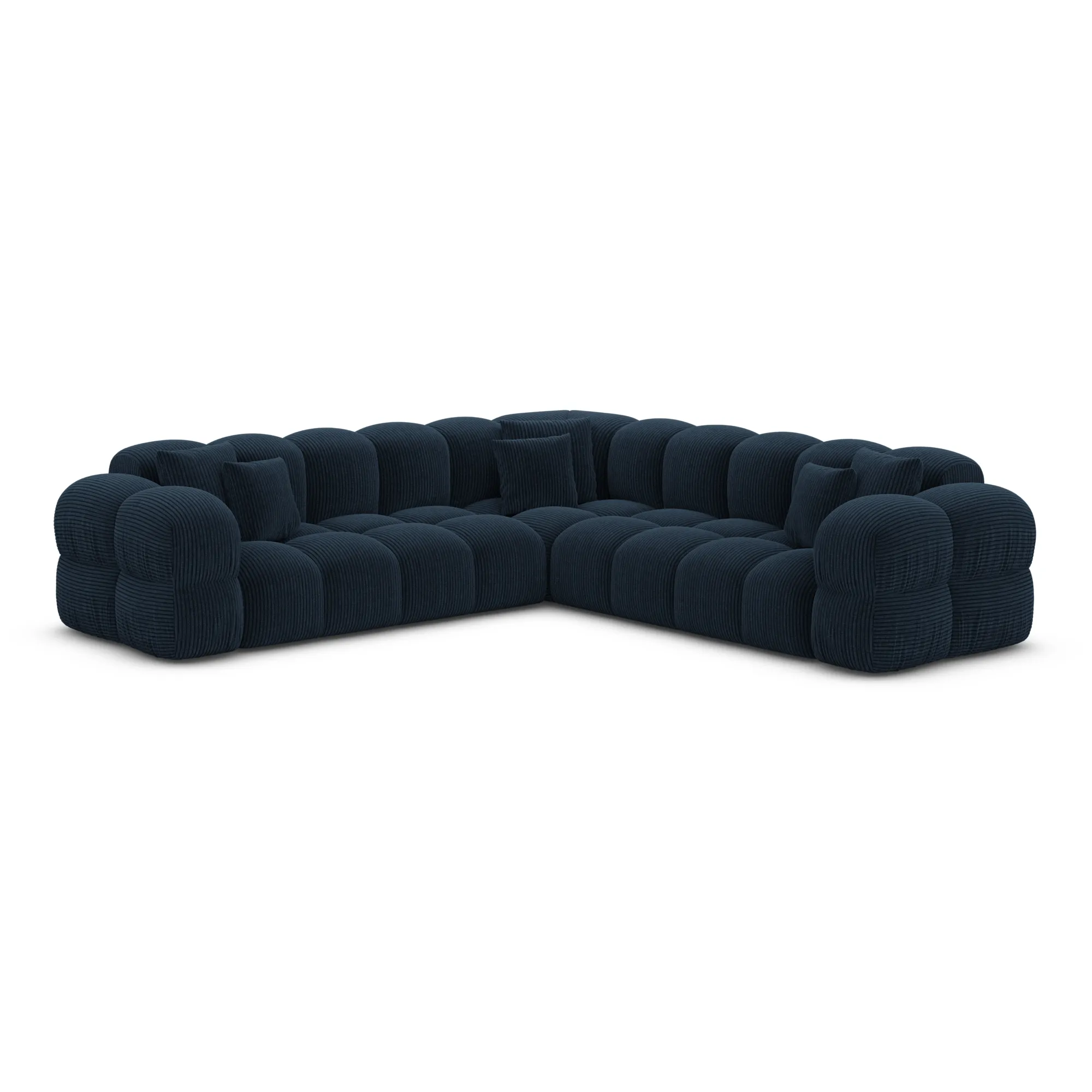Cord Ecksofa Avoria – Bild 11