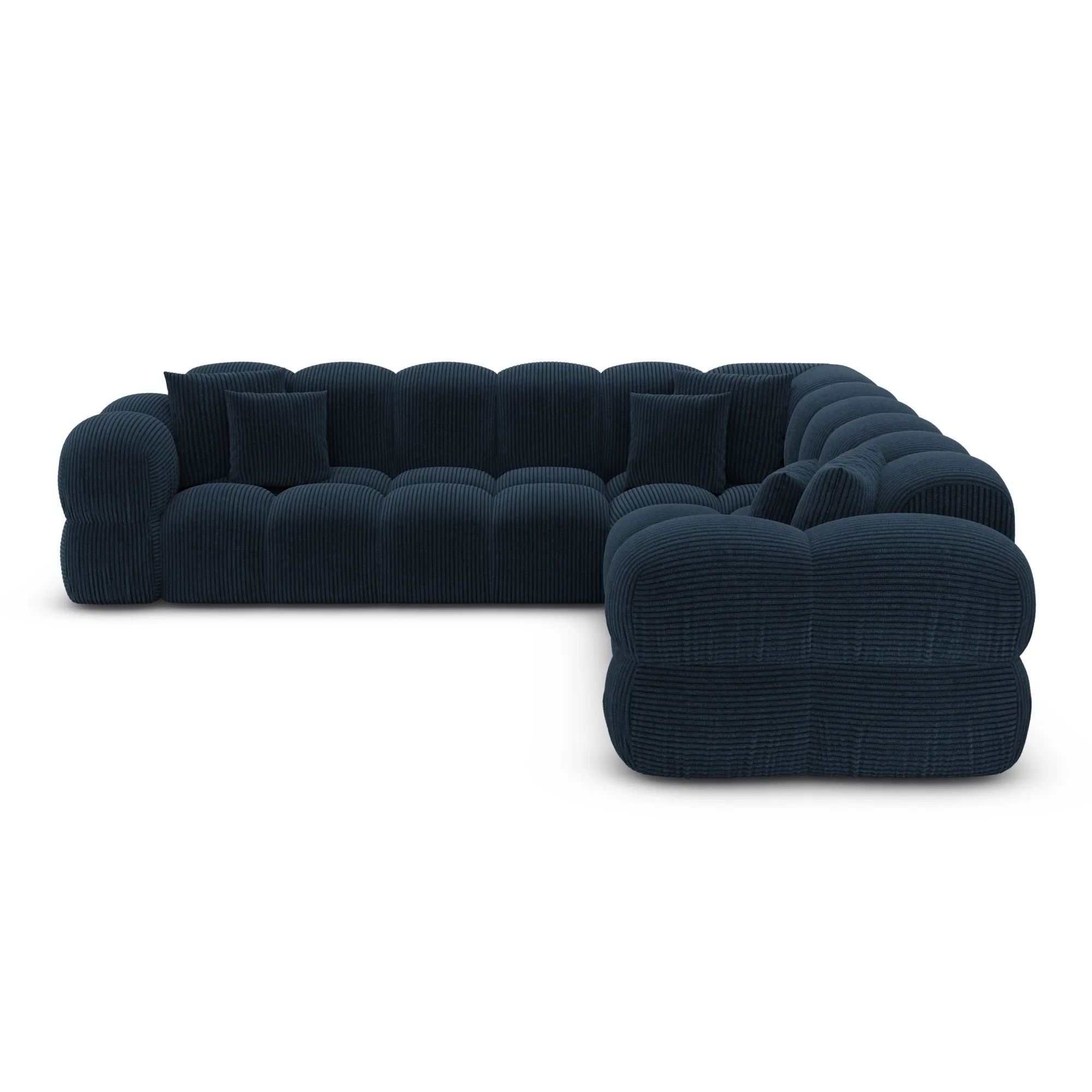 Cord Ecksofa Avoria – Bild 12