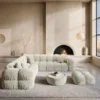Cord Ecksofa Avoria