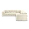 Cord Ecksofa Avoria – Bild 6