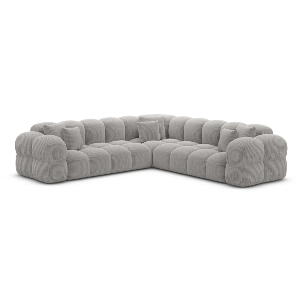 Cord Ecksofa Avoria