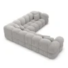 Cord Ecksofa Avoria – Bild 10