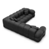 Kunstleder Ecksofa Avoria – Bild 23