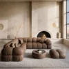 Kunstleder Ecksofa Avoria – Bild 8