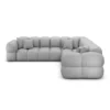 Kunstleder Ecksofa Avoria – Bild 13