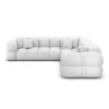 Kunstleder Ecksofa Avoria – Bild 16
