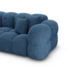 Strukturstoff Ecksofa Avoria – Bild 43