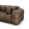 Echtleder Ecksofa Avoria – Bild 34