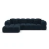 Cord L-Form Sofa Avoria – Bild 19