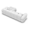 Echtleder L-Form Sofa Avoria – Bild 64