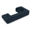 Cord U-Form XL Wohnlandschaft Avoria – Bild 32