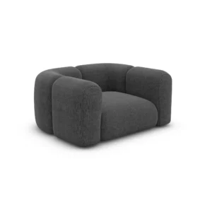 Strukturstoff Sessel Belio