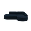 Cord L-Form Lounge Studio Sofa Brevia