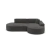 Cord L-Form Lounge Studio Sofa Brevia