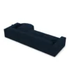Cord L-Form Sofa Brevia