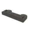 Cord U-Form XL Panorama Sofa Brevia