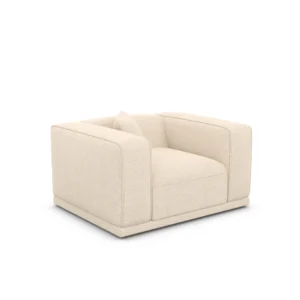Strukturstoff Sessel Diora