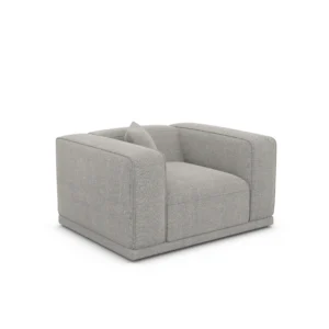 Strukturstoff Sessel Diora