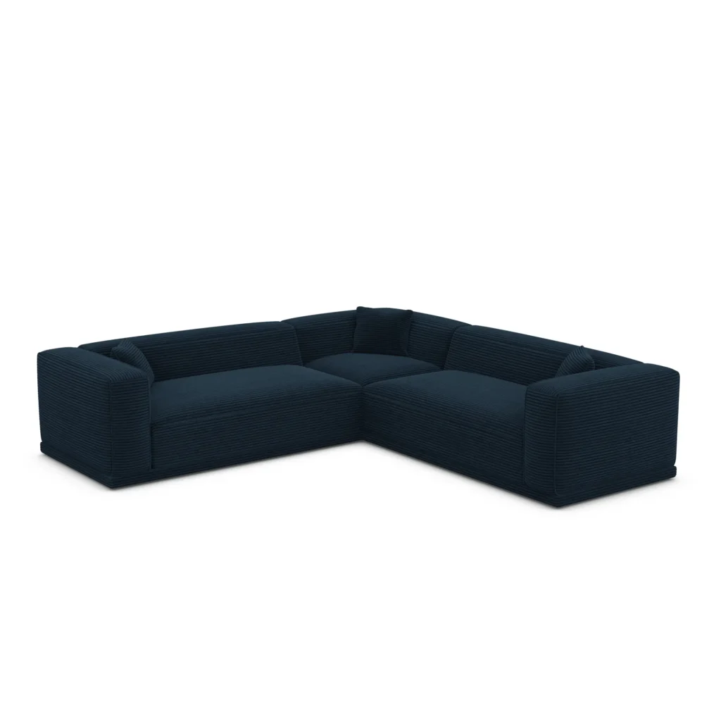 Cord Ecksofa Diora