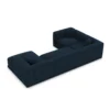 Cord U-Form XL Wohnlandschaft Diora