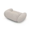 Bouclé Sessel Elara – Bild 6